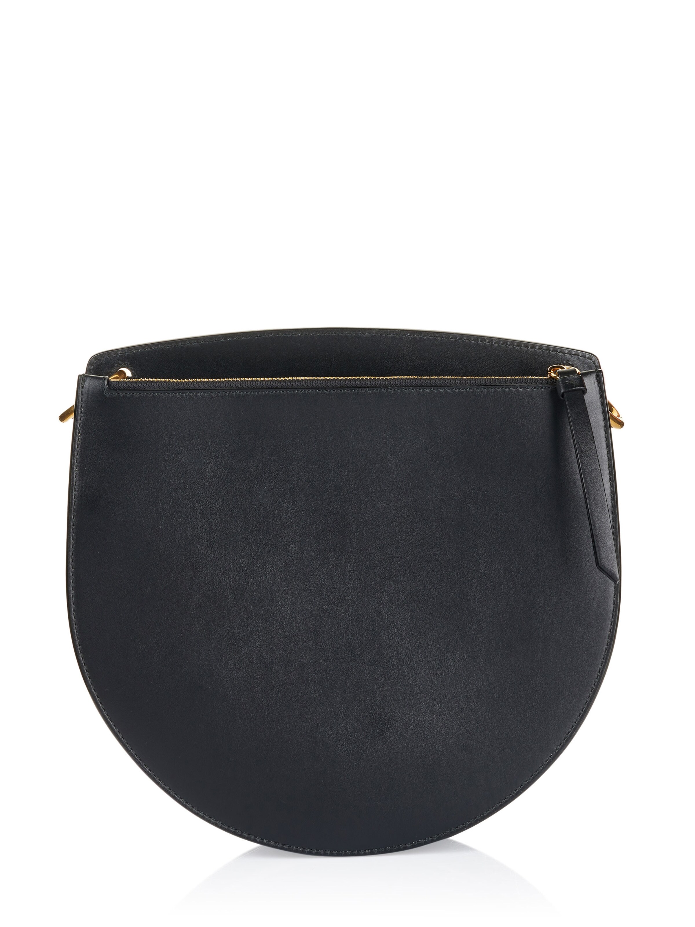 Bally Handbag 'Bally Tasche' in Black