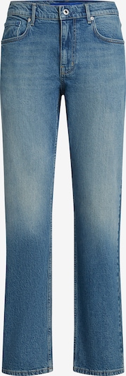 KARL LAGERFELD JEANS Farkut värissä sininen denim, Tuotenäkymä