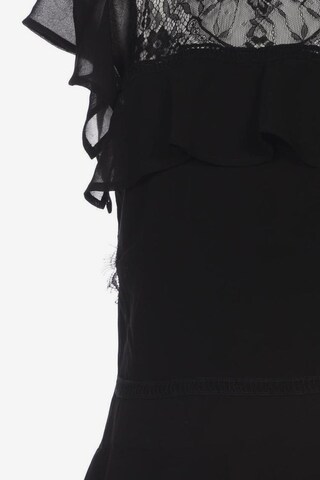 Lipsy Dress in XL in Black