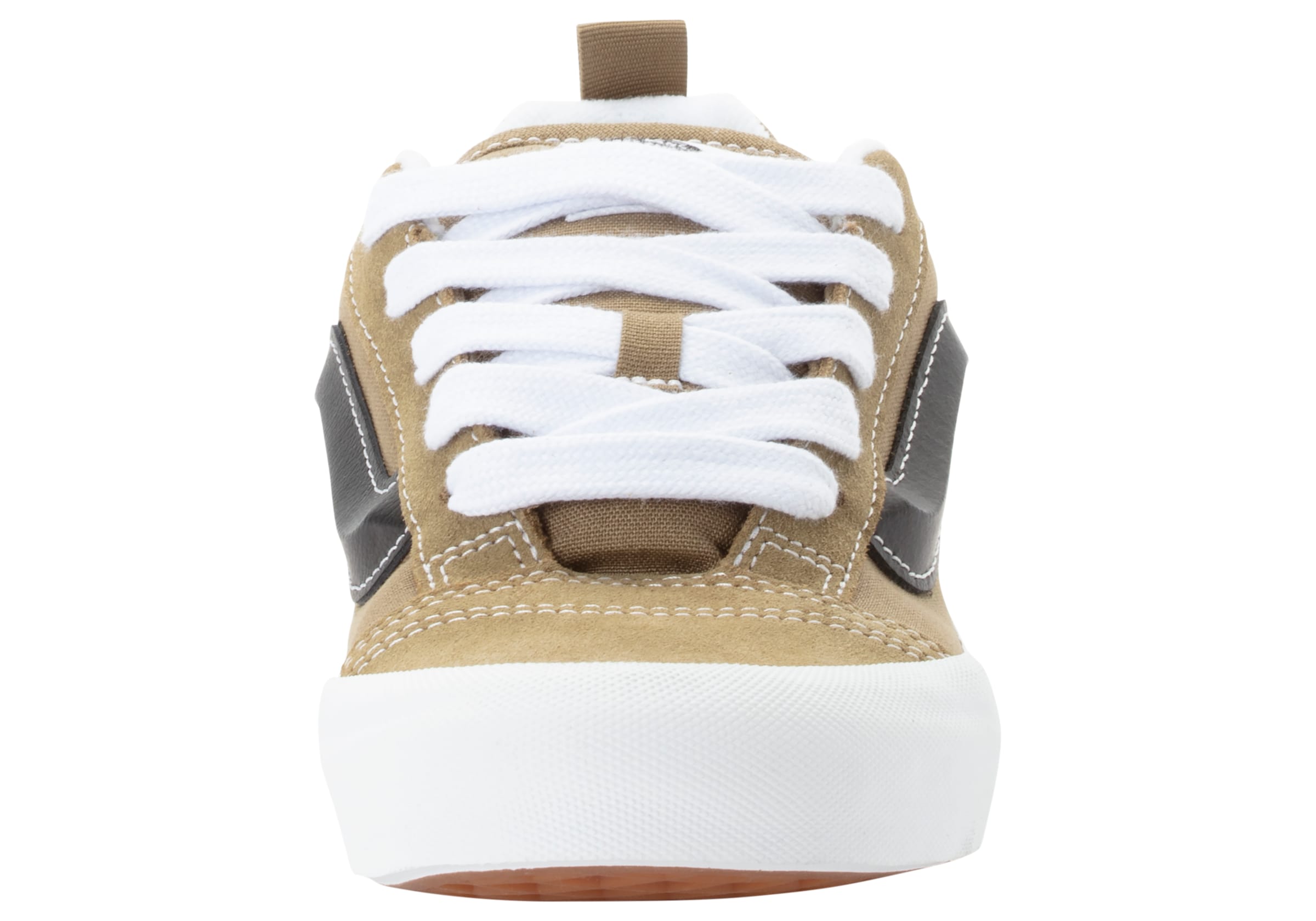 VANS Sneakers in Brown