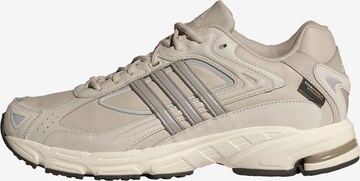 ADIDAS ORIGINALS Sneakers laag 'Response' in Beige: voorkant