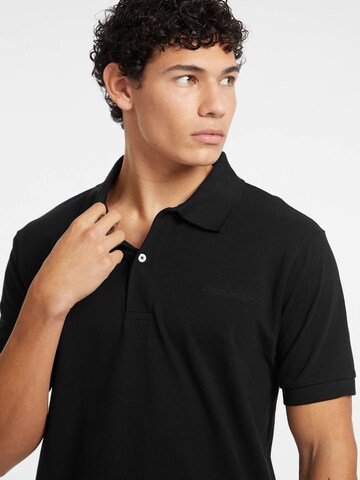 GUESS JEANS Shirt in Black