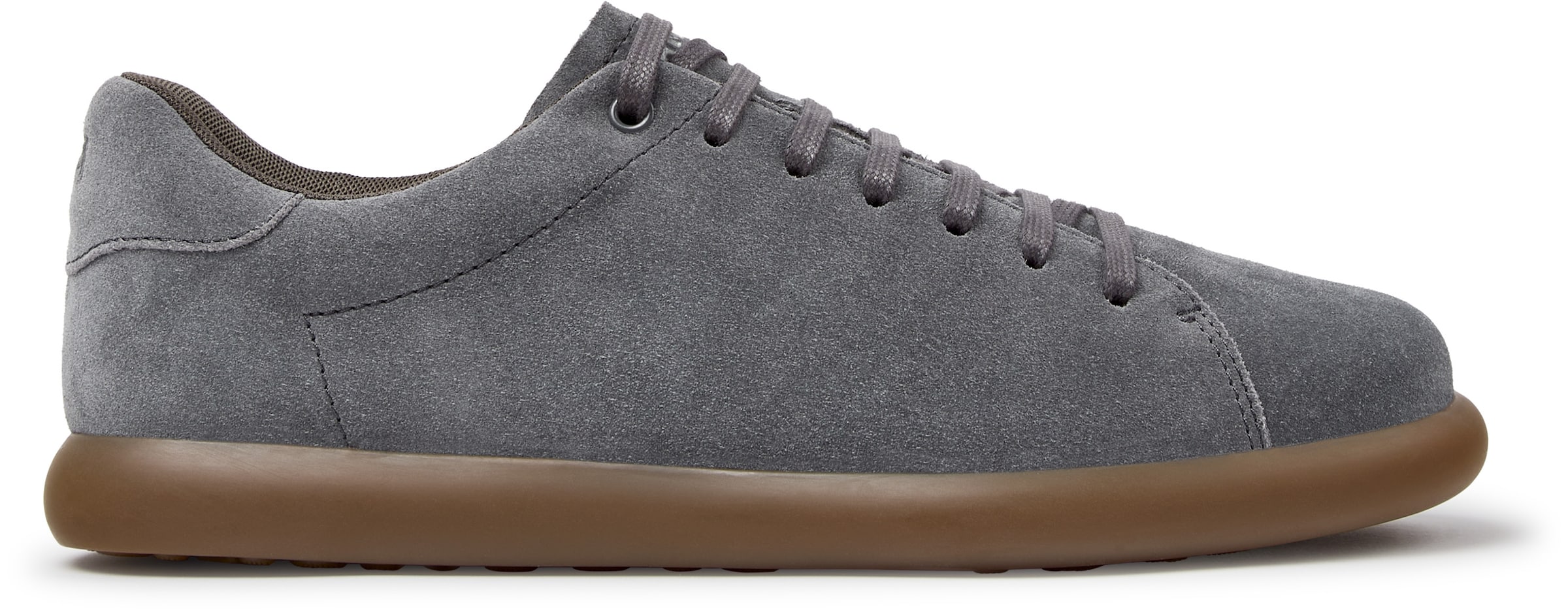 Scarpa stringata ' Pelotas Soller  Twins ' di CAMPER in grigio
