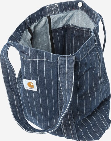 Carhartt WIP Nakupovalna torba 'Orlean' | modra barva