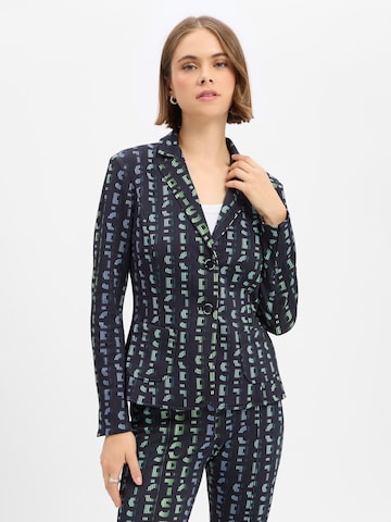 Marc Cain Blazers in Blauw