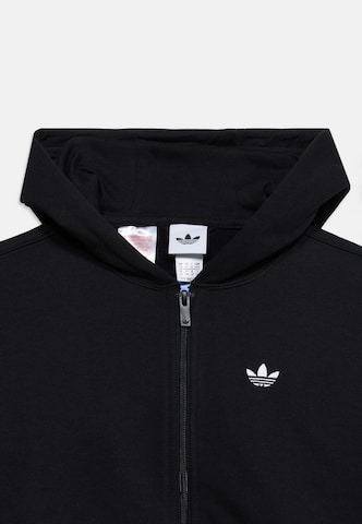 ADIDAS ORIGINALS Tréning dzseki - fekete