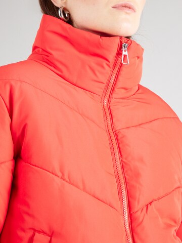 ONLY Jacke 'ONLMAGGI' in Rot