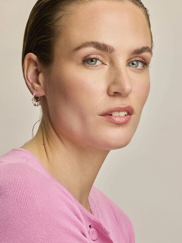 LUXBYLUX Earrings in Mixed colors: front
