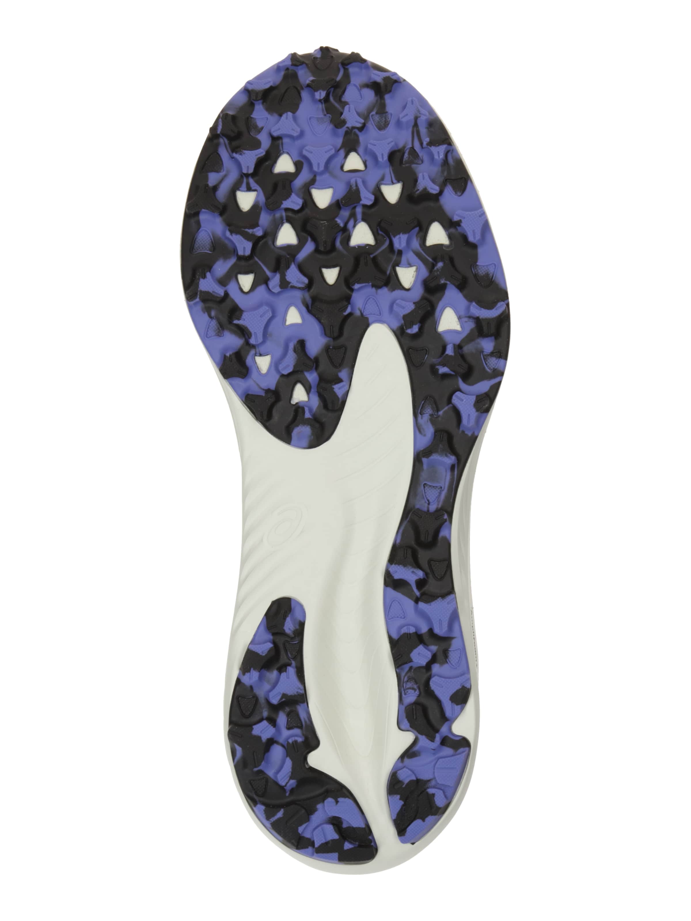 ASICS Παπούτσι για τρέξιμο 'Excite Trail 2' σε πράσινο