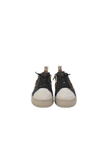 Crickit Sneaker in Beige