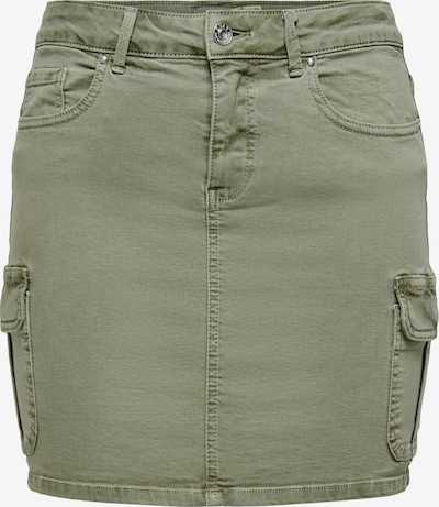 ONLY Sukně 'Missouri' - khaki, Produkt