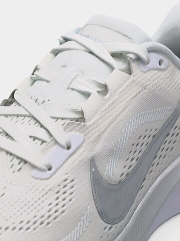 Sneaker de alergat 'AIR ZOOM PEGASUS 42' de la NIKE pe alb