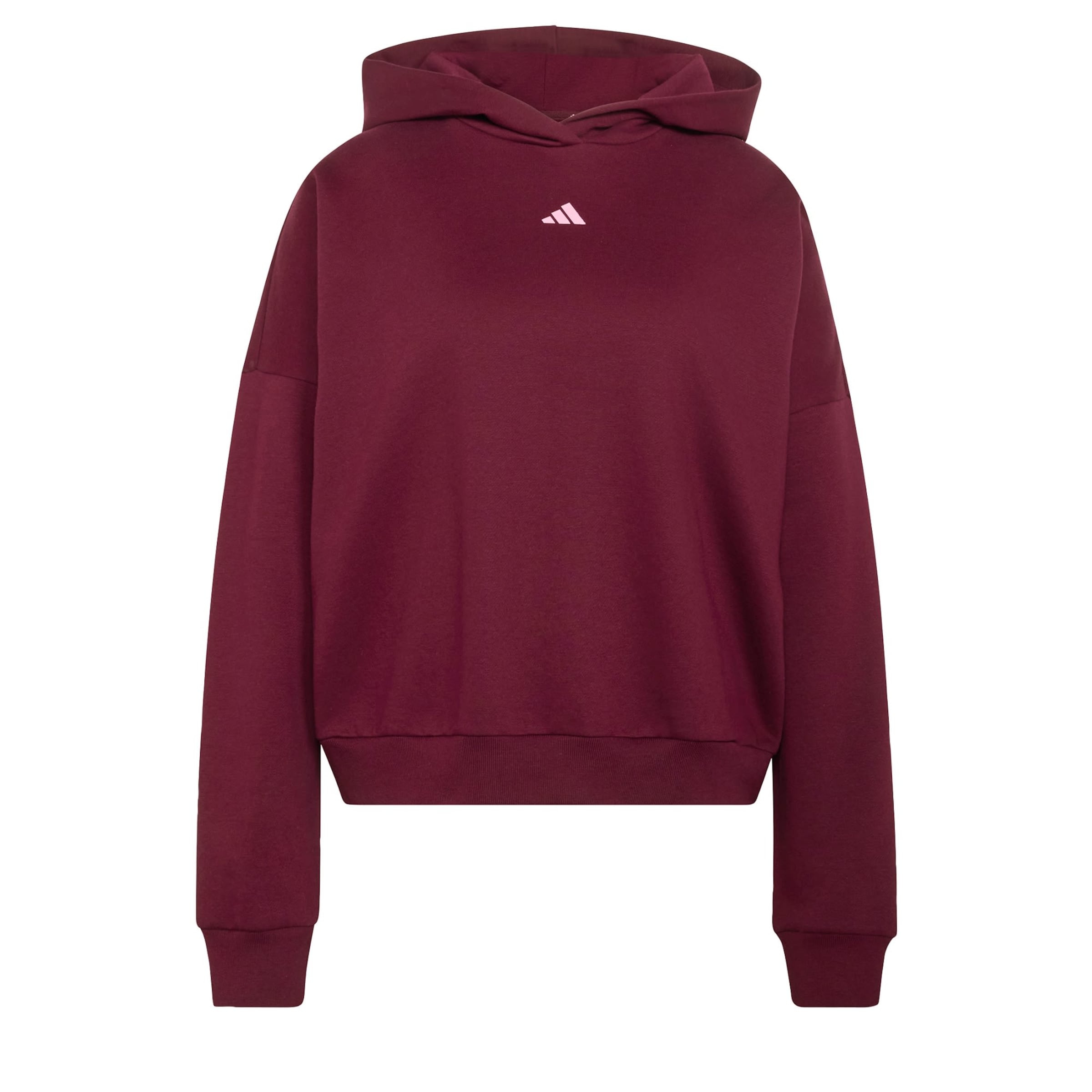 ADIDAS SPORTSWEAR Sweatshirt in Chestnut brown, Item view