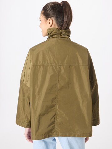 OOF WEAR Between-Season Jacket in Green