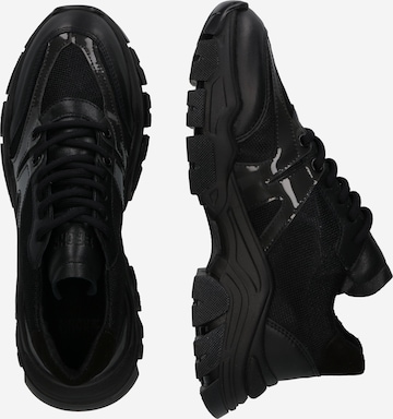 BRONX - Zapatillas deportivas bajas en negro