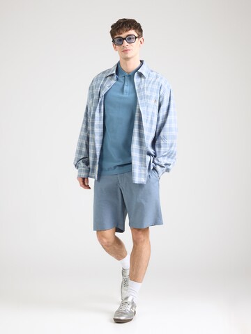 s.Oliver Μπλουζάκι σε μπλε