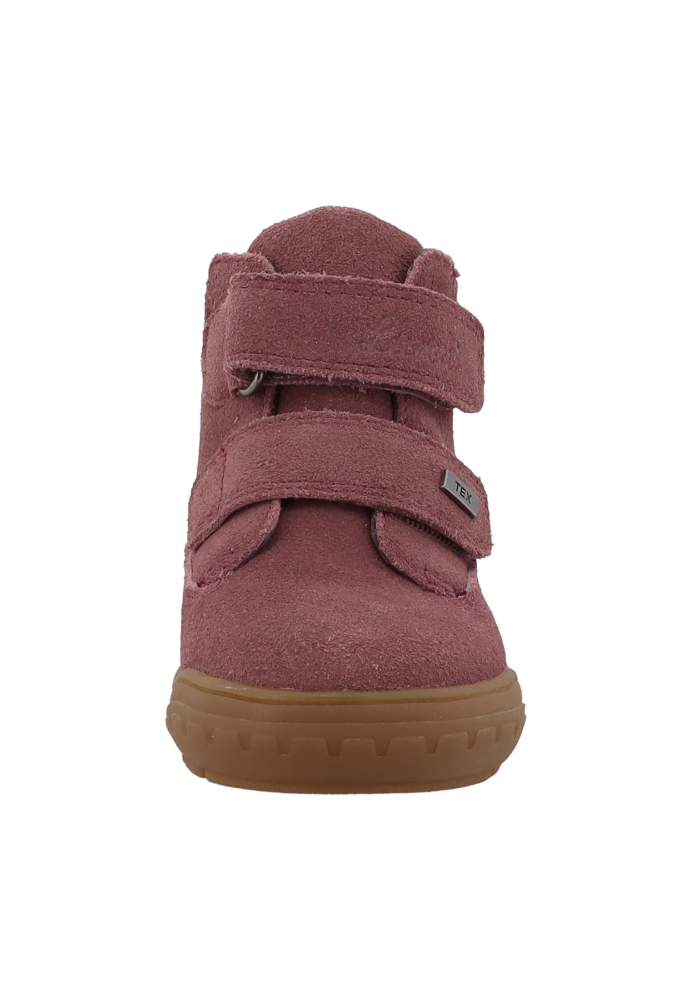 LURCHI Kozačky – pink