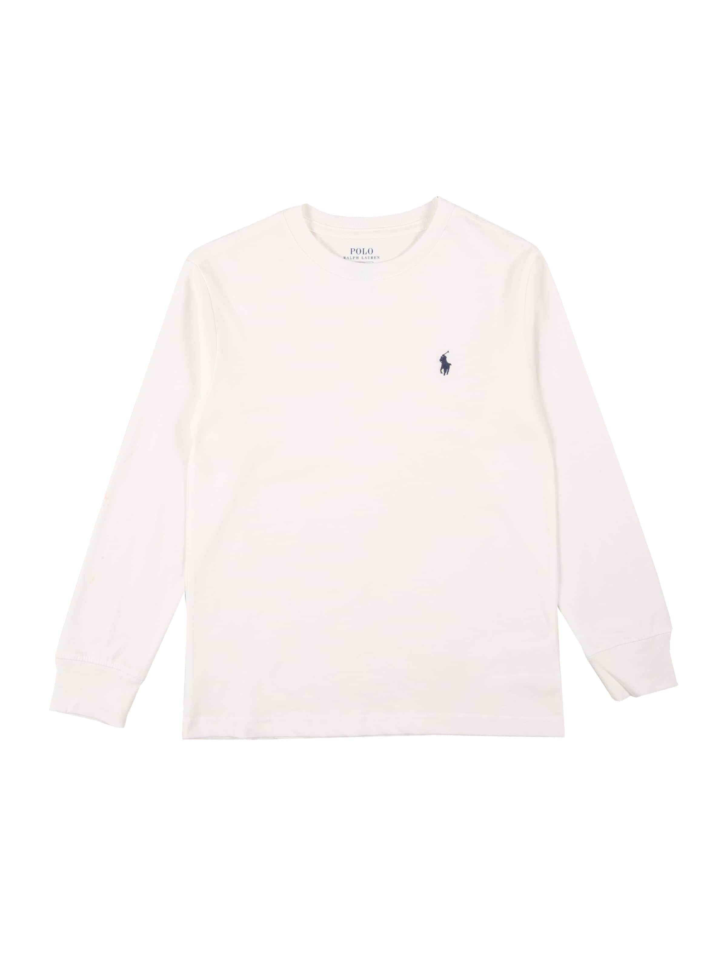 Polo Ralph Lauren Tričko - Biela: predná strana