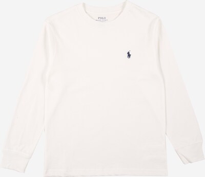 Polo Ralph Lauren T-Shirt in weiß, Produktansicht