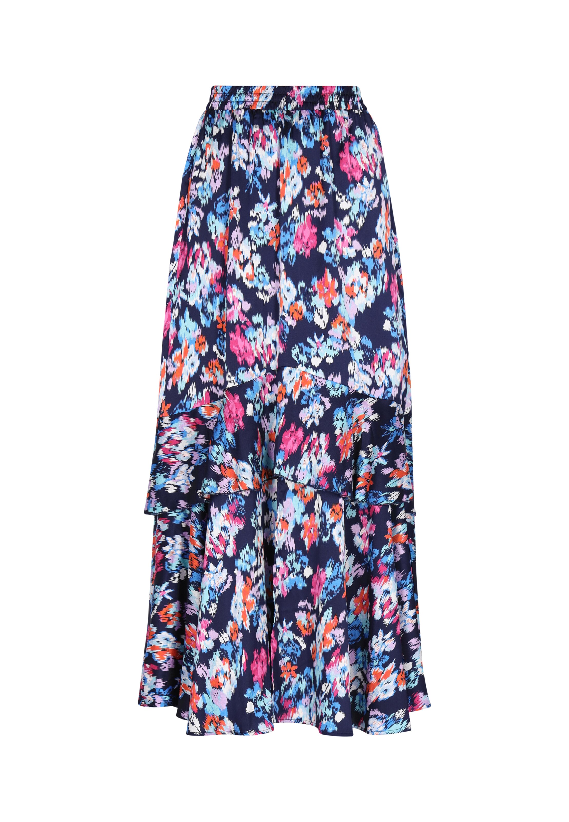 IZIA Seelik, värv sinine: eest vaates