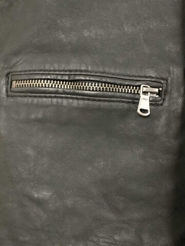 MADDOX Vest 'Georgio' in Black