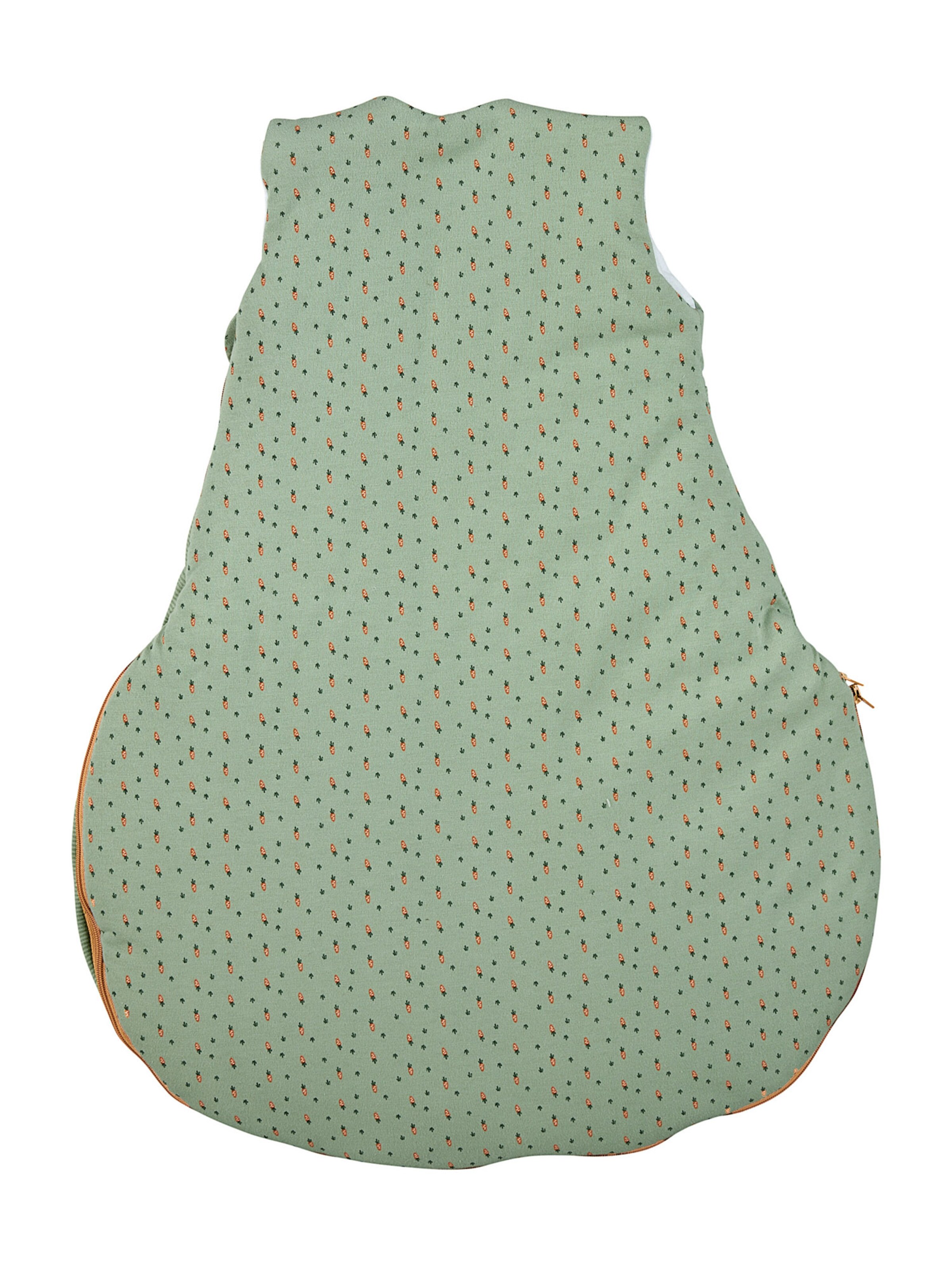 STERNTALER Schlafsack 'Emmilius' in Grün