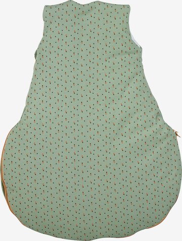 STERNTALER Sleeping Bag 'Emmilius' in Green