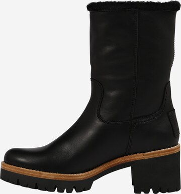 Bottines 'Piola' PANAMA JACK en noir