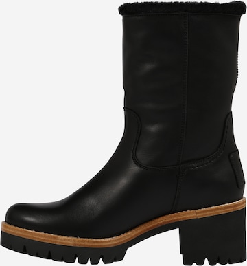 PANAMA JACK Ankle Boots 'Piola' in Black