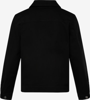 STHUGE Between-Season Jacket in Black