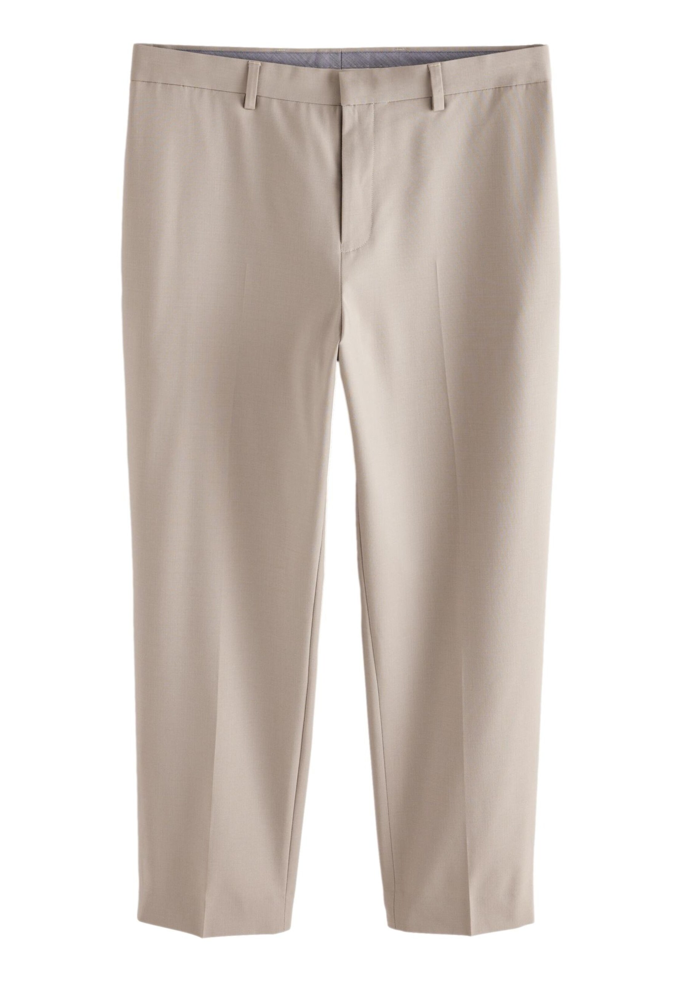 pilka Next Klostuotos kelnės: priekis