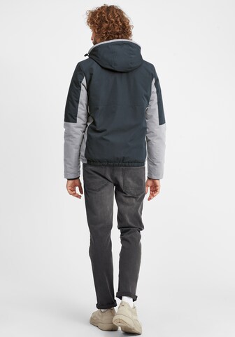 Veste d’hiver 'Foma' BLEND en gris
