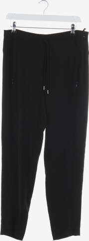 Marc O'Polo Pure Pants in S in Black: front