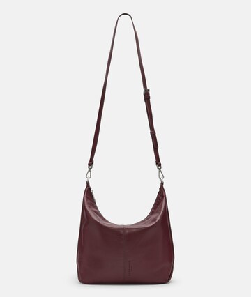 Borsa a spalla 'Paris' di Liebeskind Berlin in rosso