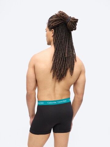 Calvin Klein Underwear Шорты Боксеры в Синий