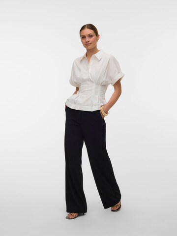VERO MODA Top in Weiß