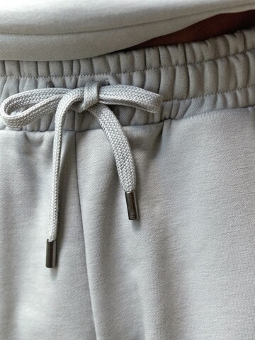 Next Loose fit Trousers in Grey