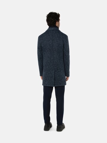 BENVENUTO Tussenjas 'CAESAR' in Blauw