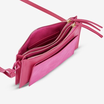 Expatrié Crossbody bag 'Isabelle' in Pink