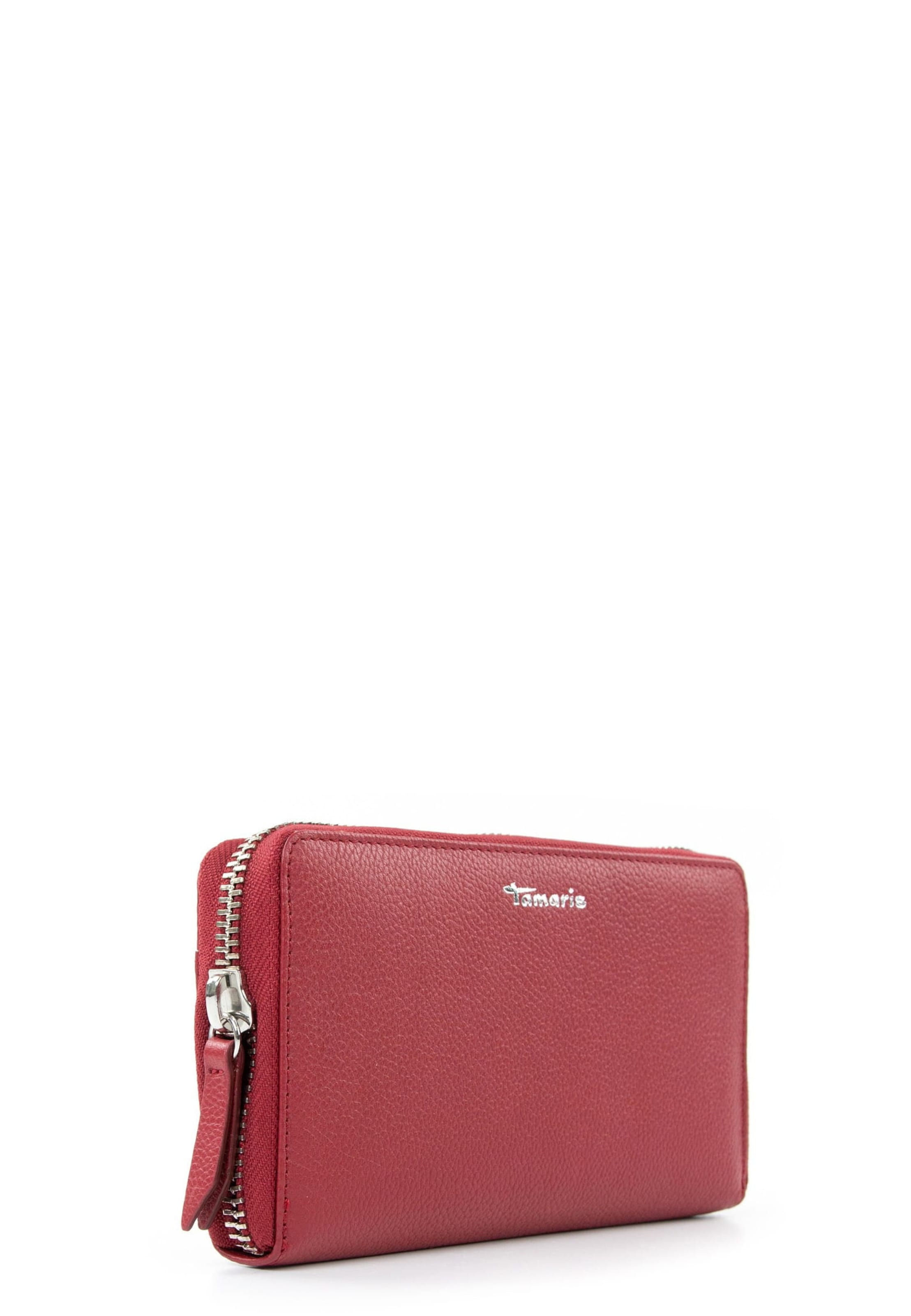 Tamaris Πορτοφόλι 'Amanda' σε κόκκινο