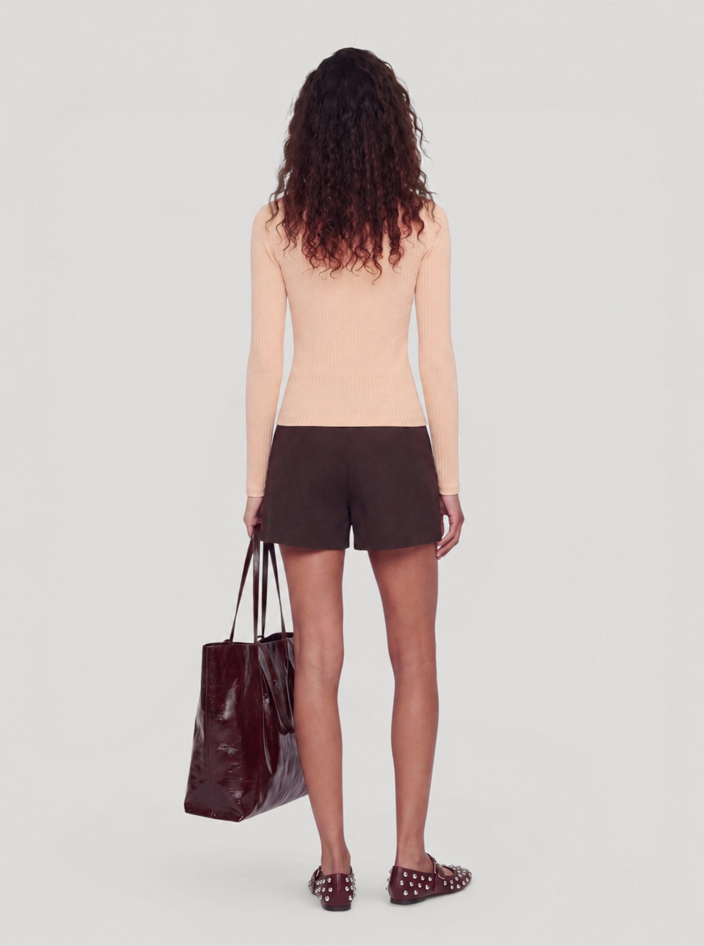 Camiseta 'Ginger'
