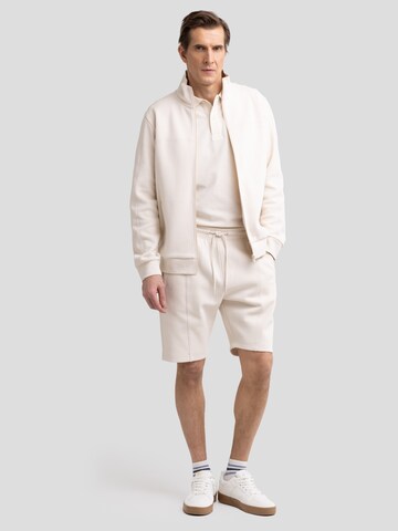 Regular Pantalon ' WLADORSH ' BIG STAR en blanc