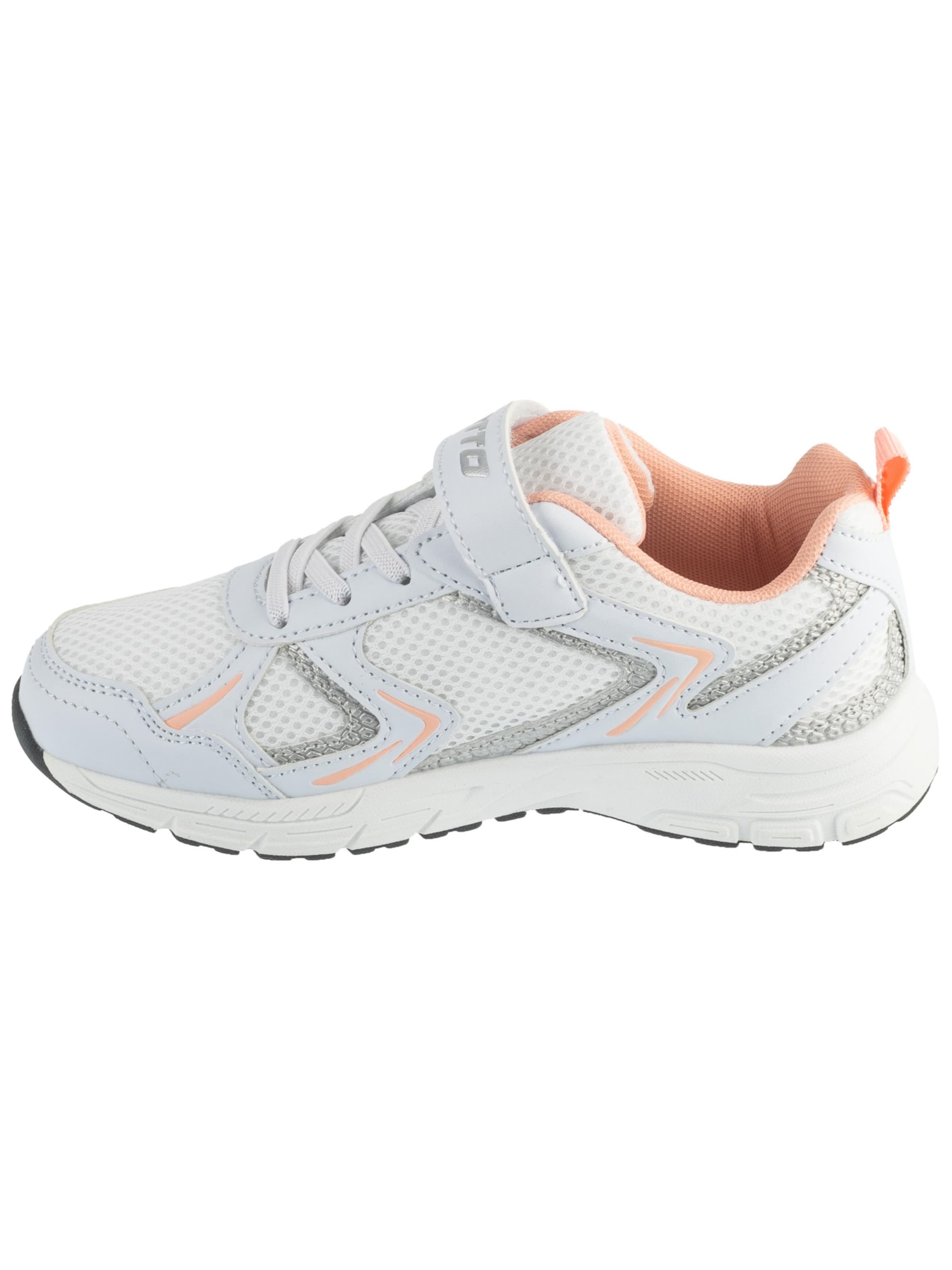 LOTTO Trainers 'Lotto Kitaura K' in White