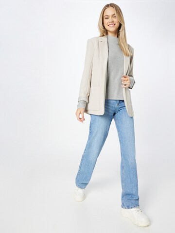 TOM TAILOR DENIM - Jersey en gris