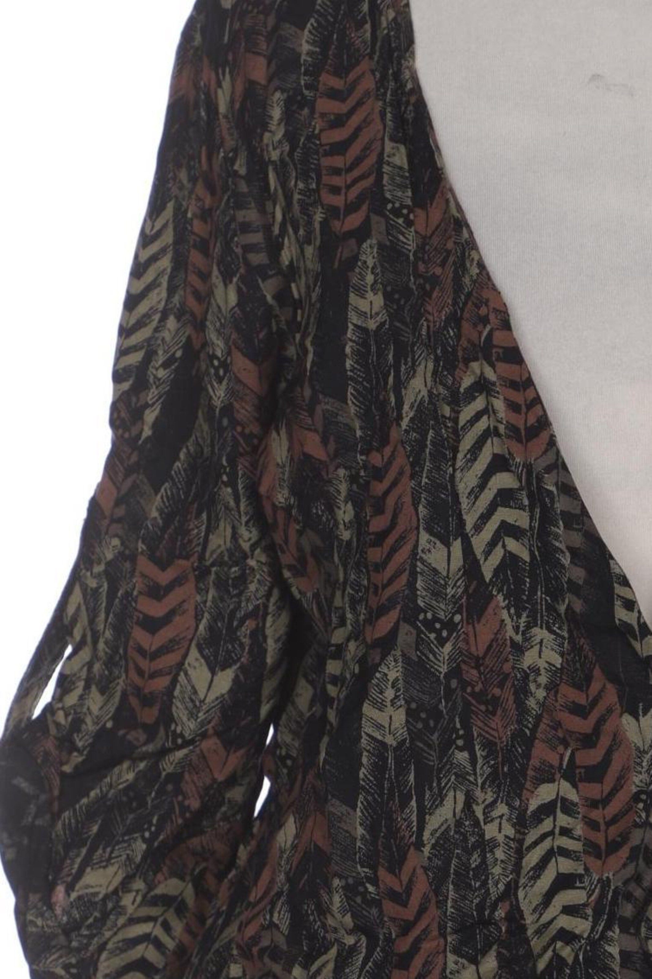 La Redoute Overall oder Jumpsuit M in Schwarz