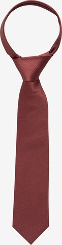 ETERNA Krawatte in Rot: predná strana
