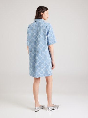 Abito camicia 'ONLBELLE' di ONLY in blu