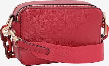 JOOP! Jeans Schoudertas 'Tesoro Susan' in Rood