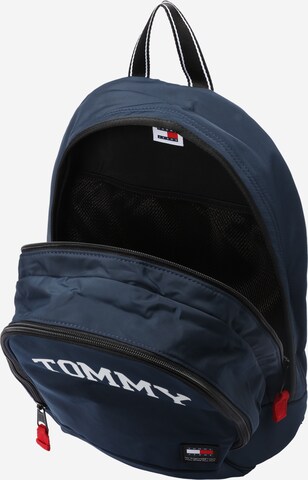 Tommy Jeans Rugzak in Blauw