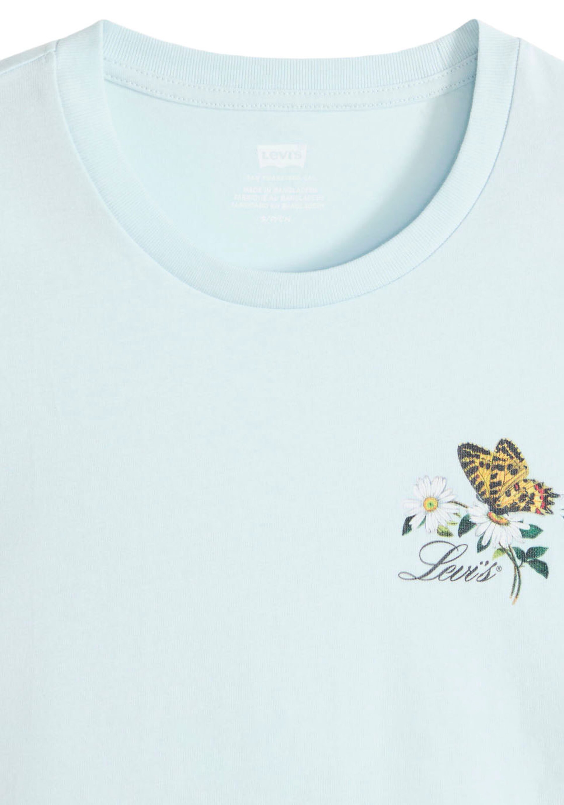 LEVI'S ® Shirt in Blue